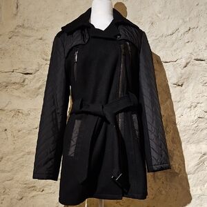 Kenneth Cole Wool Jacket - Sz8